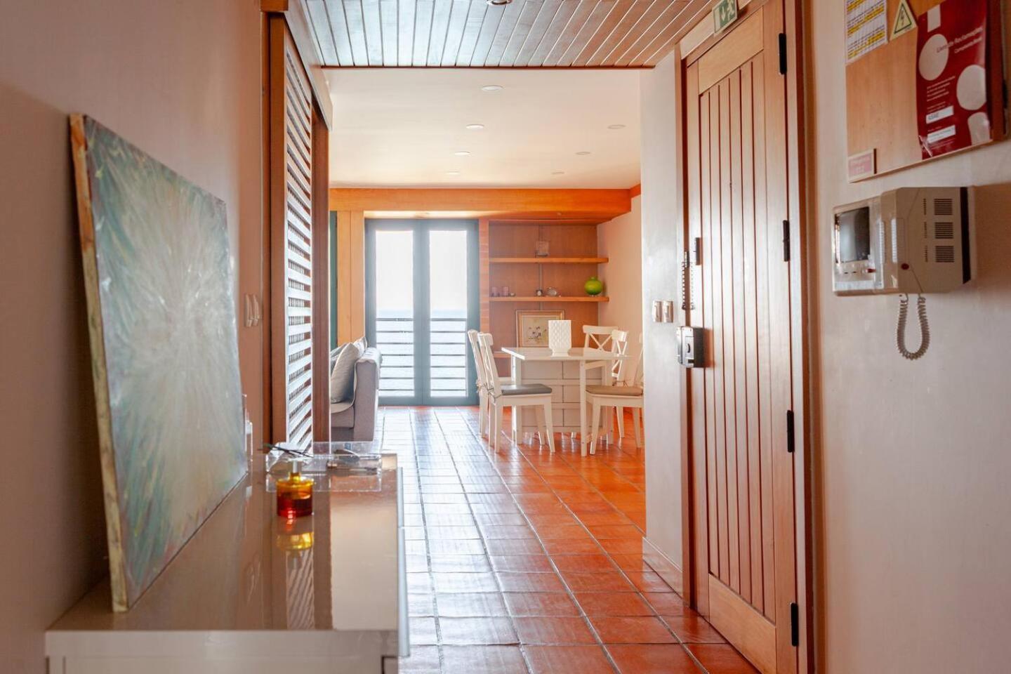 Casa S. Jose Apartment Sesimbra Exterior photo