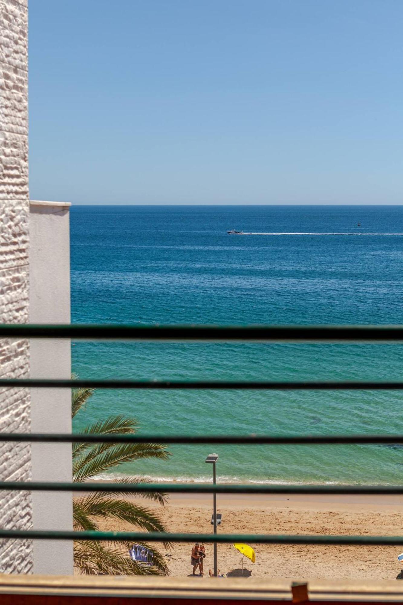 Casa S. Jose Apartment Sesimbra Exterior photo
