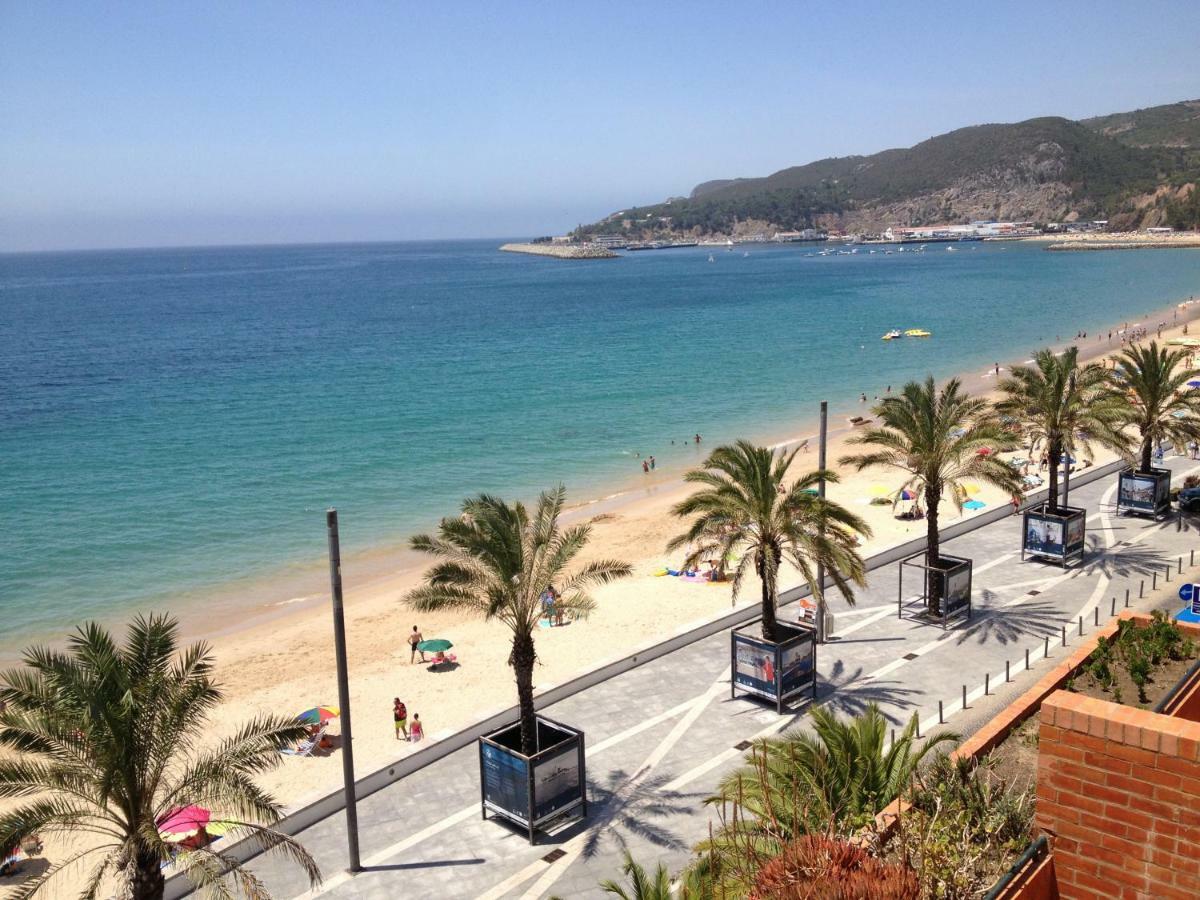 Casa S. Jose Apartment Sesimbra Exterior photo