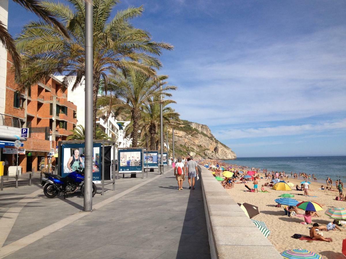 Casa S. Jose Apartment Sesimbra Exterior photo