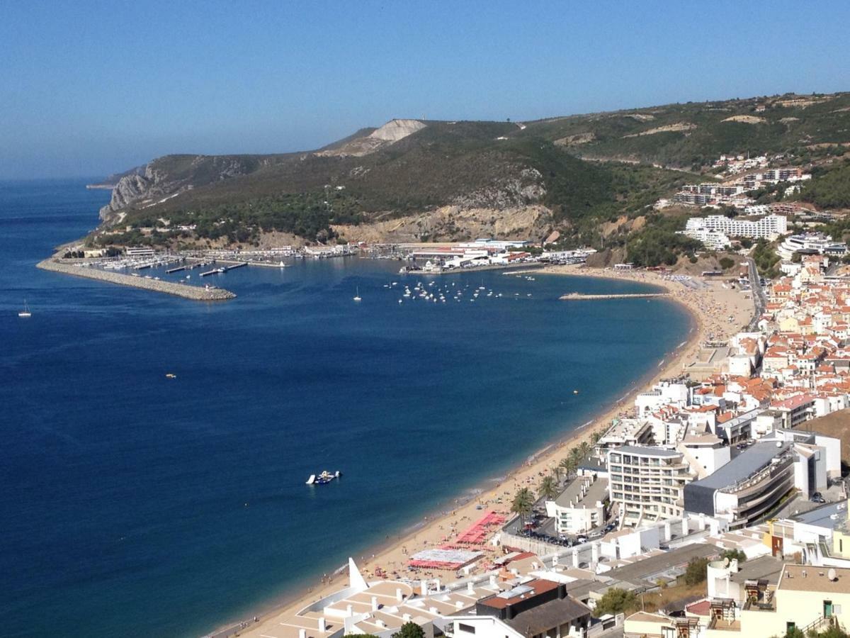 Casa S. Jose Apartment Sesimbra Exterior photo