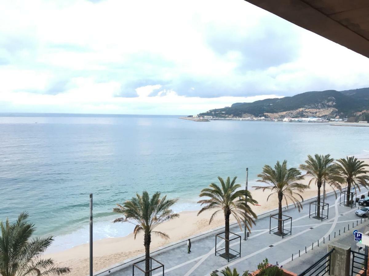 Casa S. Jose Apartment Sesimbra Exterior photo