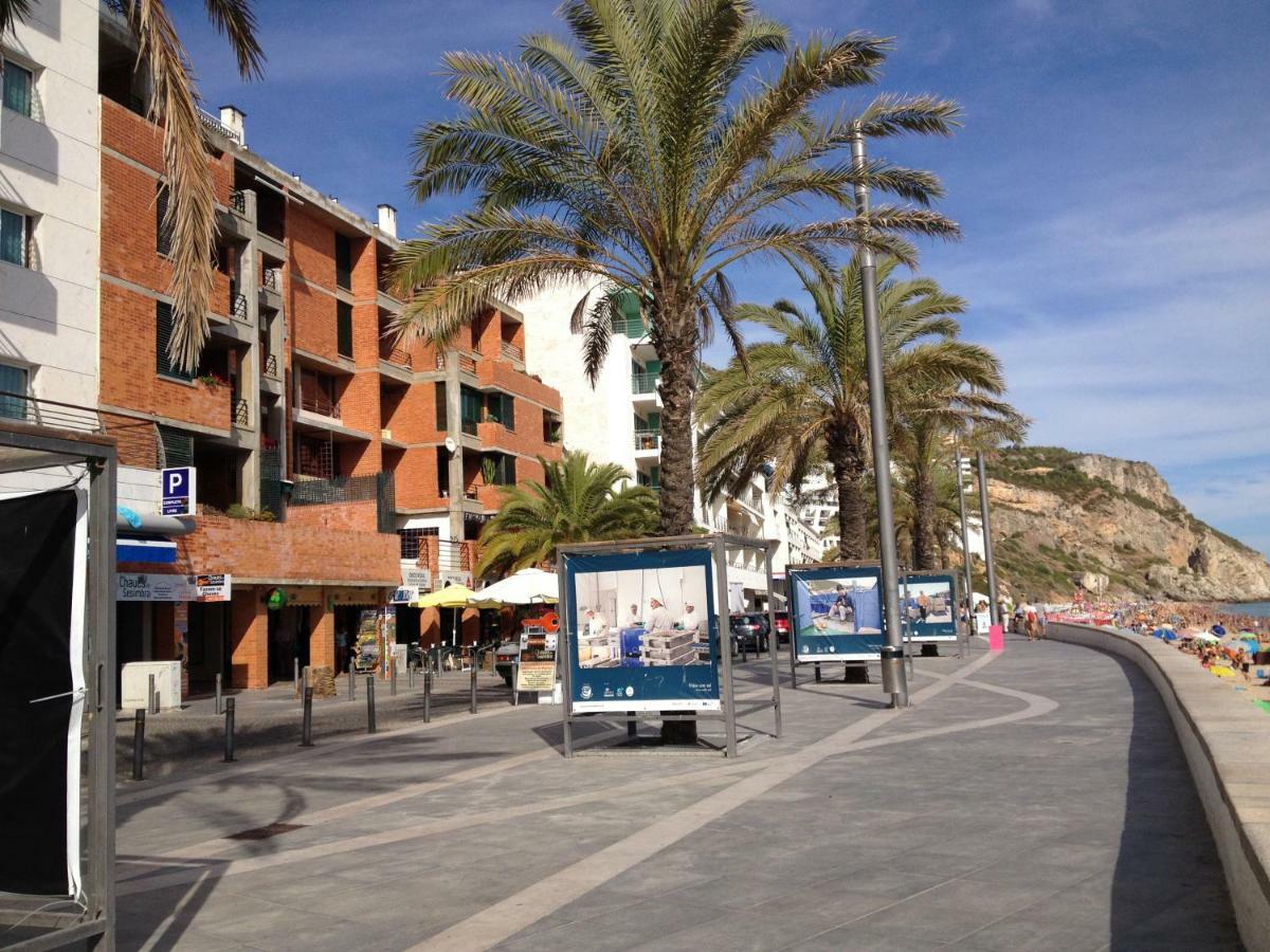 Casa S. Jose Apartment Sesimbra Exterior photo