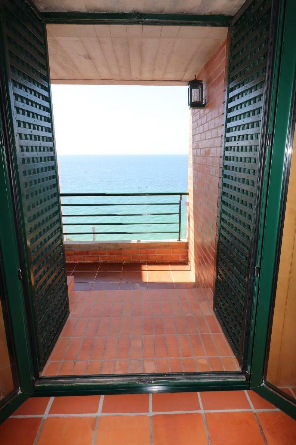 Casa S. Jose Apartment Sesimbra Exterior photo