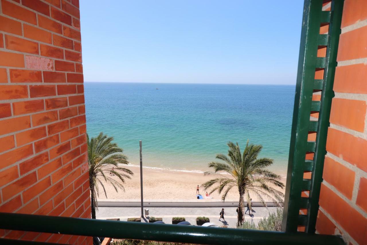 Casa S. Jose Apartment Sesimbra Exterior photo