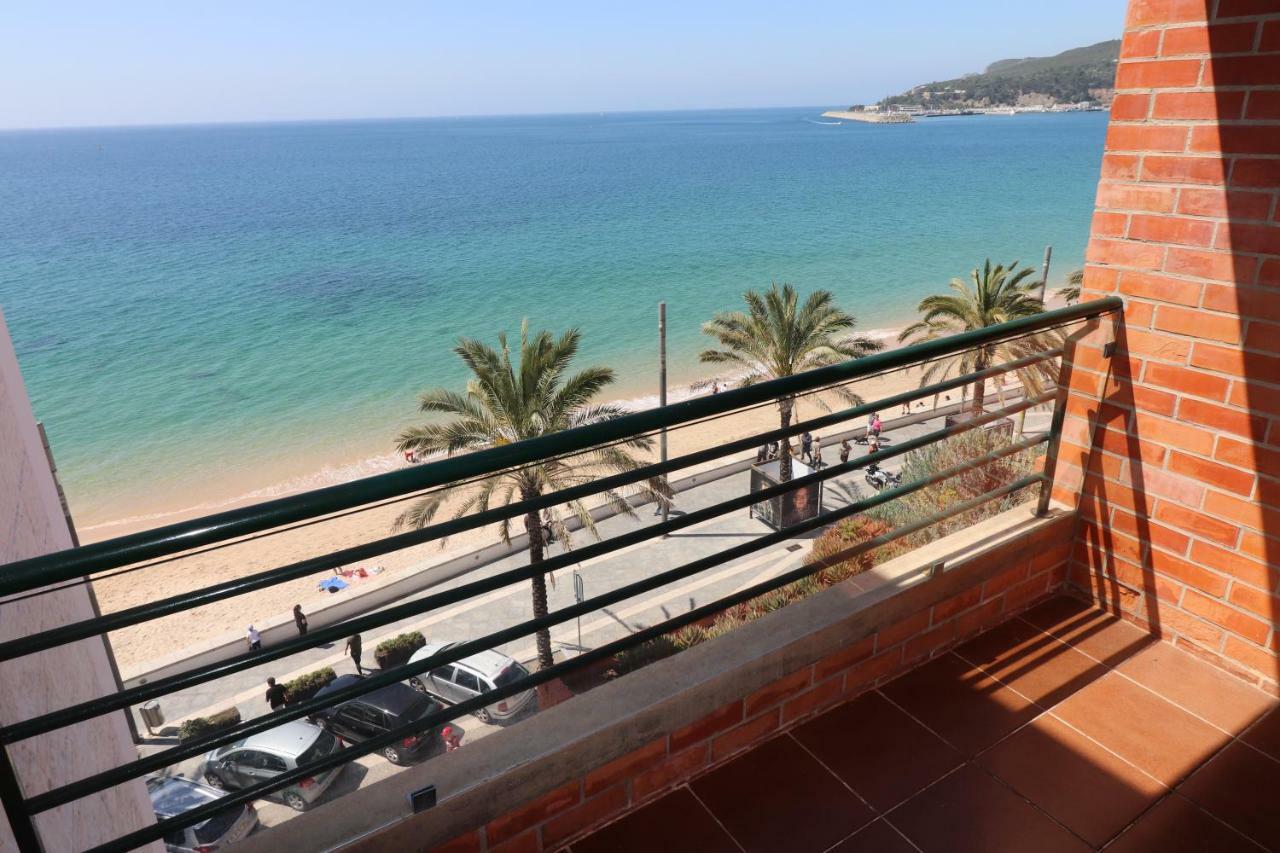 Casa S. Jose Apartment Sesimbra Exterior photo